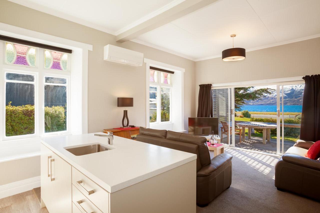 Kingston Villa Ngoại thất bức ảnh