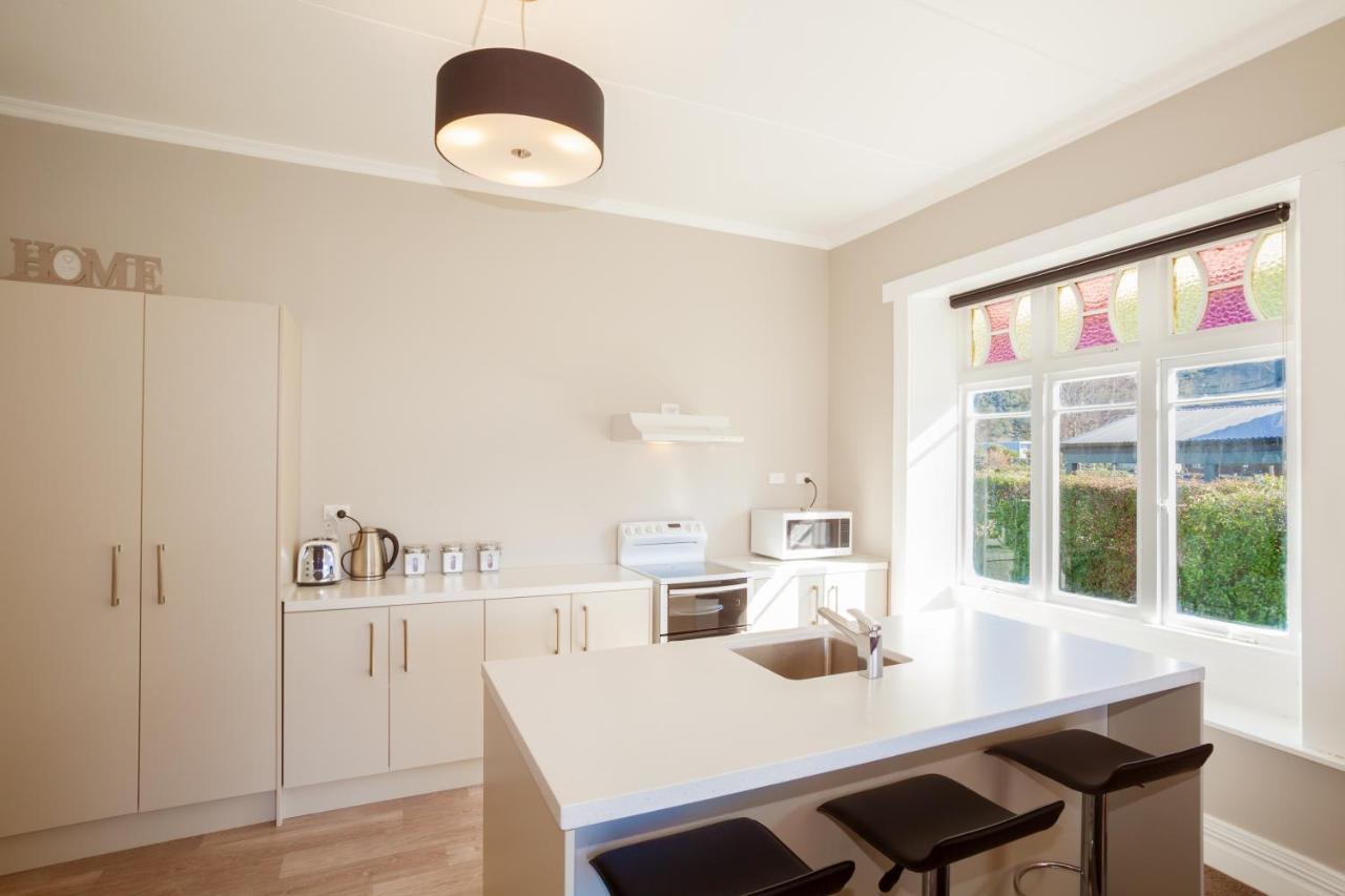 Kingston Villa Ngoại thất bức ảnh